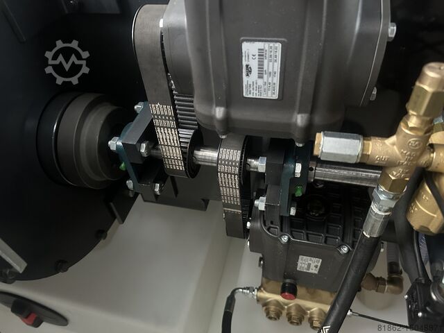 очиститель высокого давления Vibemo VIHT350/212