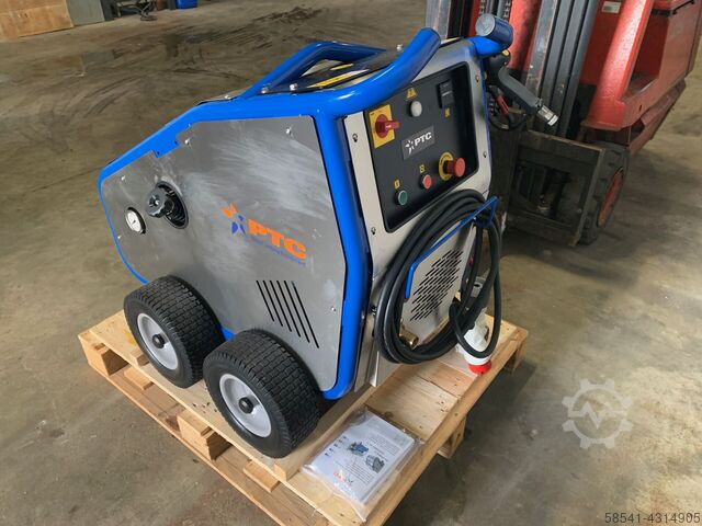 Электрический 300-700бар 15-30 л/мин. PTC Easypower E