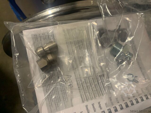 Электрическое 230В 110бар 12л/мин. PTC CJ-1E