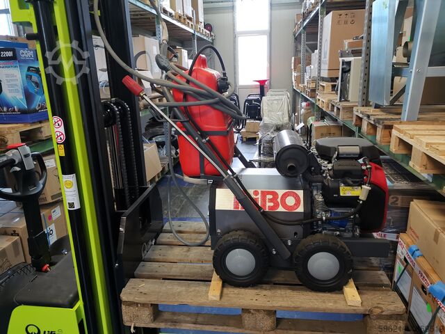 Очиститель высокого давления Dibo PTL-L