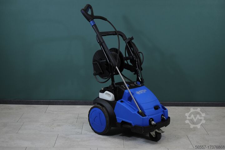 Очиститель высокого давления Nilfisk MC 5M-220 / 1130 XT