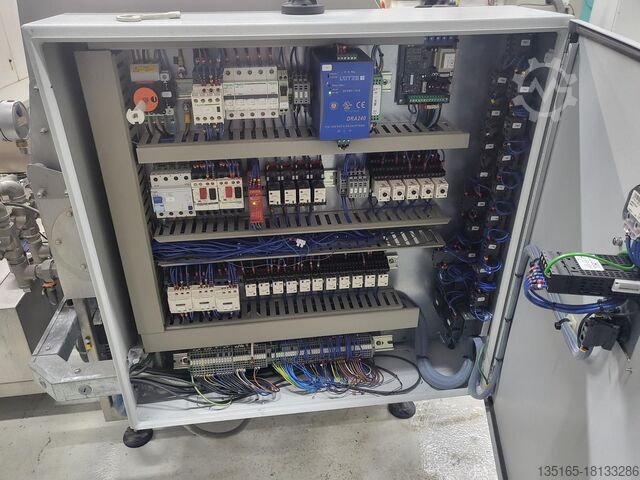 СТИРАЛЬНАЯ МАШИНА Gyson Orbit 600