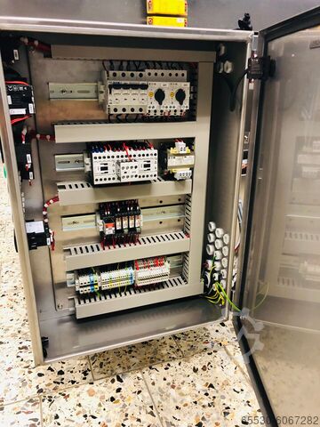 Мойка деталей LCT Laue Cleaning Technology GmbH HTW 1200 Basic