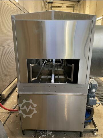 Мойка автомобилей Rau Gmbh AN-20019