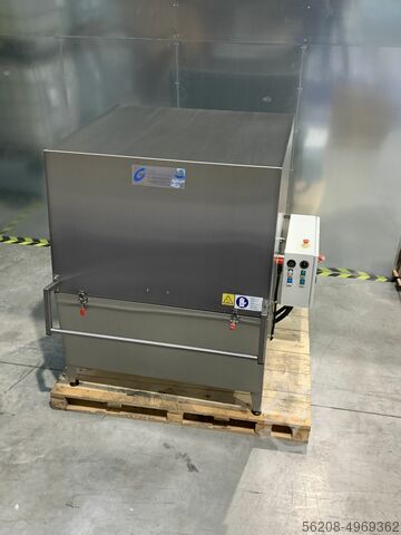 Мойка автомобилей Glogar L122