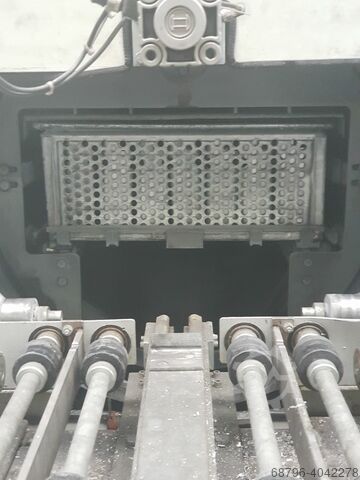 Система очистки DÜRR 71W