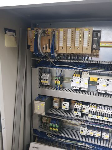 Система очистки DÜRR 71W