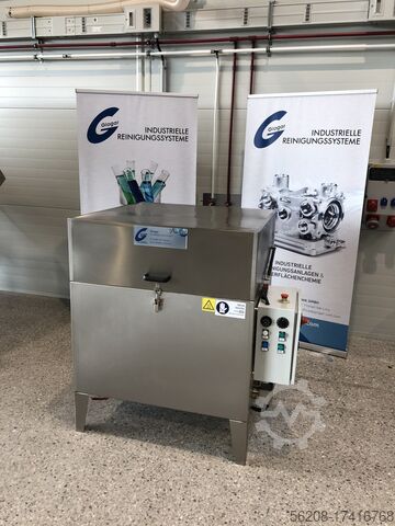 Мойка автомобилей Glogar L901FP