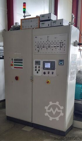 Автомойка / UCM  6-Kammer Ultraschallwaschanlage