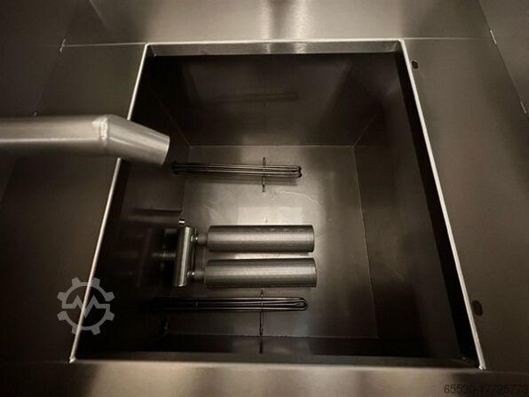 Мойка автомобилей LCT RWR 300