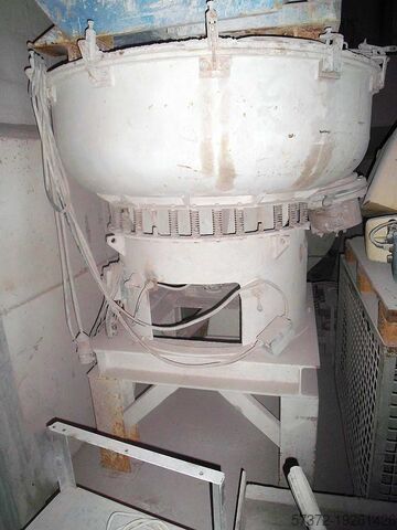 оставшийся запас William Boulton/Fanuc M-410 i