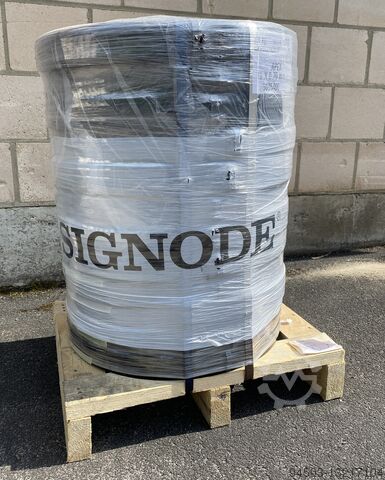 Обвязочная лента SIGNODE PW Apex Signode Apex 19x0,7mm