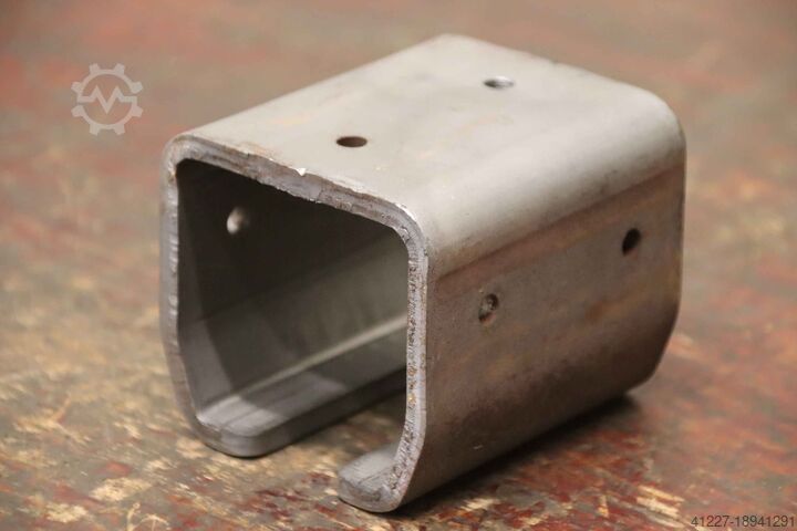 рельс для шлема Helm HL 80 x 90 mm