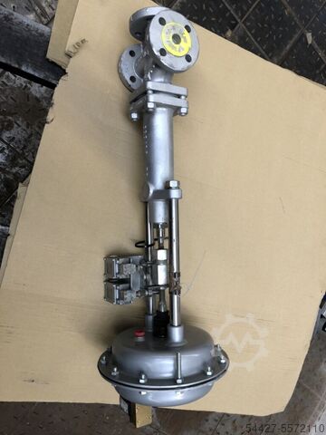 Регулирующий клапан KFM Regelungstechnik GmbH 361 401