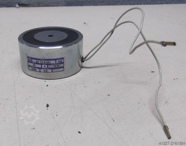 дверной магнит D+H GT 70 A 001