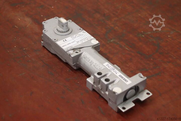 Доводчик Geze TS 500 NV 0672-CPR-0121