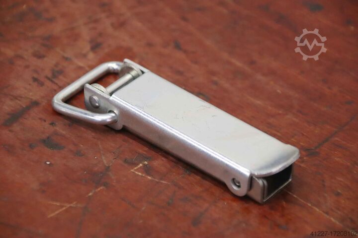 Фиксирующая скоба unbekannt 120/45/H20 mm