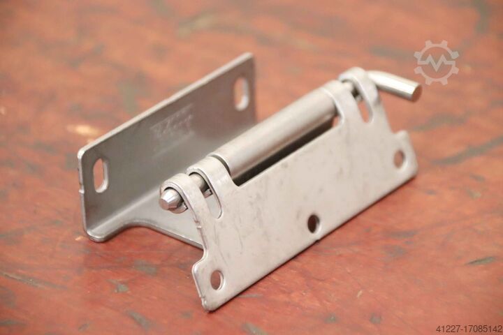 Съемная петля из нержавеющей стали Stadler Höhe 30 mm