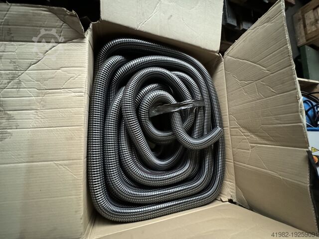 Гибкая труба 50 мм FLEXROHR 50 mm Durchmesser