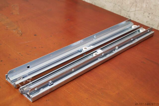 Бегунок для ящиков unbekannt 700 mm