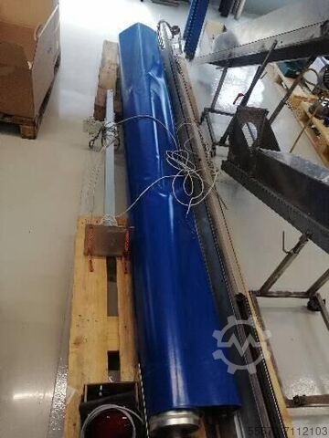 Быстро открыть дверь Schnell laufe Türe 