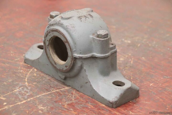 Корпус опорного блока FAG SN511