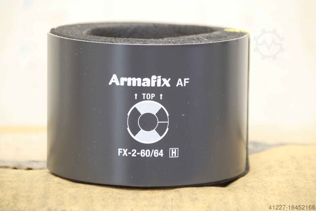 Опора для труб 24 шт. Armacell FX-2-60/64 AF-2