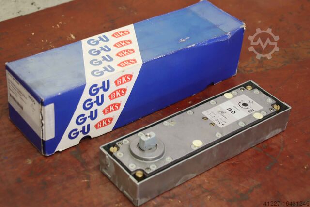 Доводчик G-U BKS UTS 42