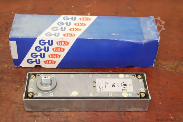 Доводчик G-U BKS UTS 42