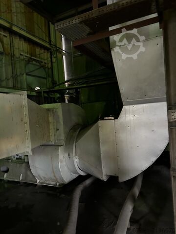 система фильтрации NEOTECHNIK Luehr filter