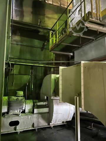 система фильтрации NEOTECHNIK Luehr filter