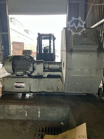 система фильтрации NEOTECHNIK Luehr filter