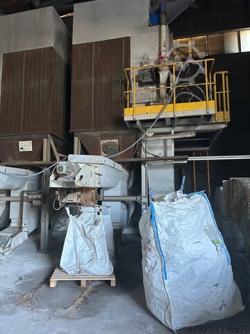 система фильтрации NEOTECHNIK Luehr filter