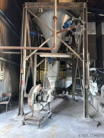 система фильтрации NEOTECHNIK Luehr filter