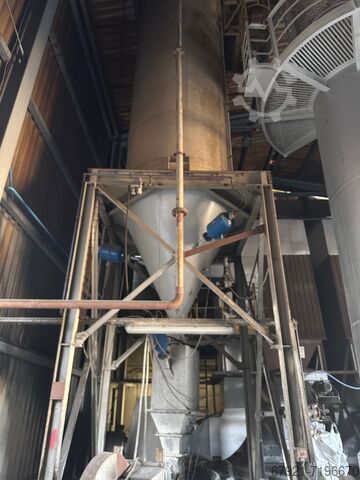 система фильтрации NEOTECHNIK Luehr filter