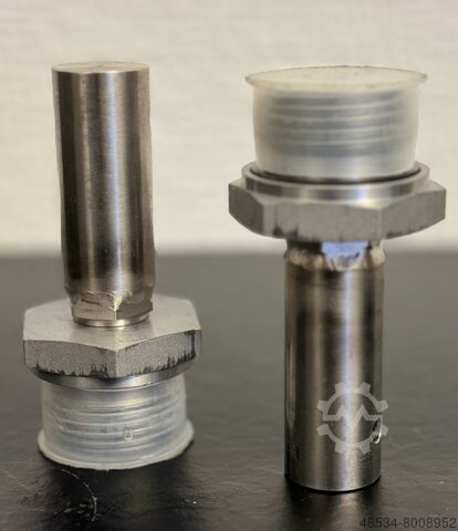 Дегазационный клапан ABEL для насосов ABEL ABEL Entgasungsventil