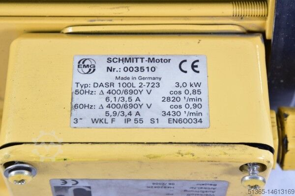 Центробежный насос Schmitt H482042K