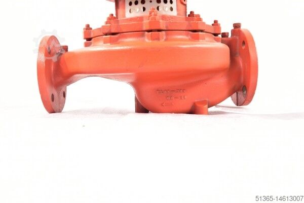 Линейный насос, GN11 KSB 48864995