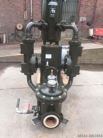 Поршневой мембранный насос, подающий насос, использованный REWA /Abel HMD-G-32-0250