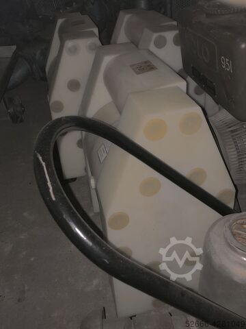 ПНЕВМАТИЧЕСКИЕ ДВУХДИАФРАГМЕННЫЕ АЭРАЦИОННЫЕ НАСОСЫ Almatec AH 15, AH 20, AH 25, AH 40, Hochdruck