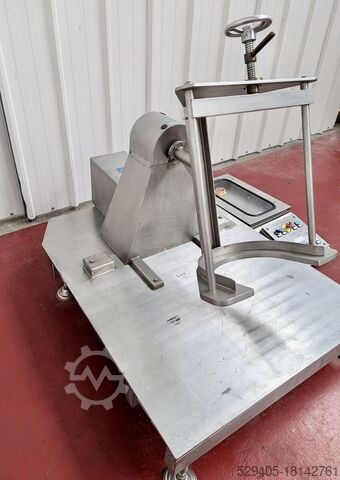 Winkworth CT-213 – Роторный смеситель для барабана Winkworth CT 213