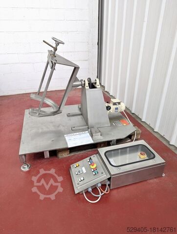 Winkworth CT-213 – Роторный смеситель для барабана Winkworth CT 213