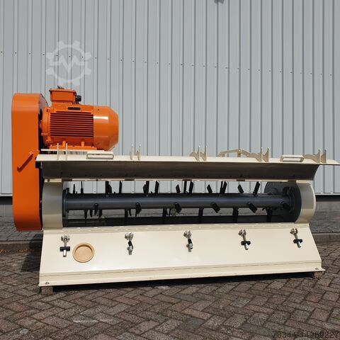 мешалка для патоки Dutch Milling Technology DMT 44