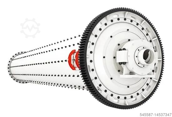 Установка для тонкого помола порошка Cement mill & Ultrafine Grinding Mill Fine Powder Grinding Plant