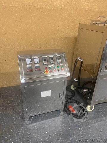 Мельницы/мельницы тонкого помола Jiangyin Huixu Pulverisierer DW 200 Mühlen/Feinmühlen