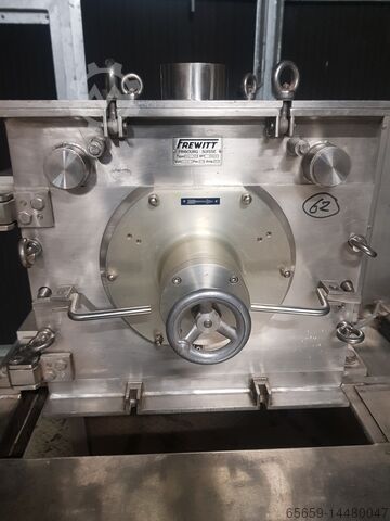 Гранулятор Frewitt MGV 003 Granulator Frewitt MGV 003