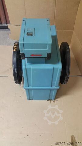 Расходомер Endress-Hauser Pulsmag V + Variomag DN100