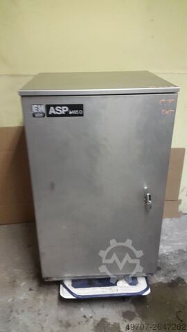 Автоматический пробоотборник воды Endress+Hauser ASP 9465 D