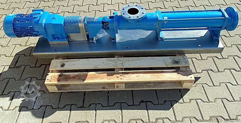 оставшийся запас Johstadt/Stöber/Stork AFJ/FJ/DC/CN