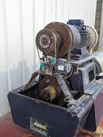 декантер Guinard Centrifugation (Andritz) D5LP50HBIL